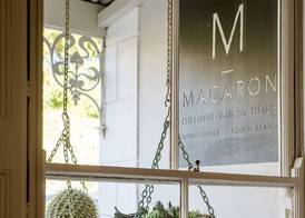 Macaron Boutique Guest House 2