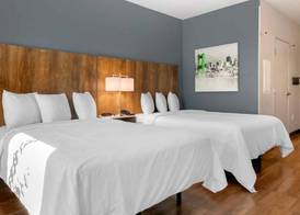 Extended Stay America Premier Suites - San Antonio - North 5