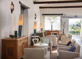 Villa Cavalieri Country Hotel 2
