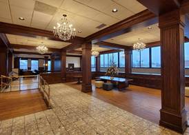 Ariel Broadway Hotel 2