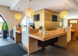 B&B Hotel Bochum Hbf-Süd 2