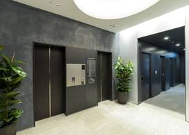 Best Western Plus Hotel Fino Osaka Kitahama 2