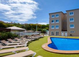 Apartamentos Los Dragos del Norte 2