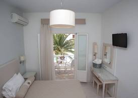 Hotel Benois 5