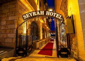 Seyrah Hotel 2