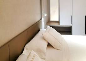 Hotel & Spa Castillo de Peñíscola 4* Sup 5