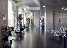 Cabinn Metro 2