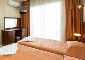 Hotel Keskin 4