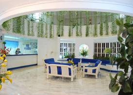 Hotel Acapulco Malibu 2