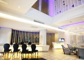Chillax Resort 4