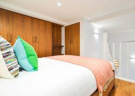 Spacious West Hampstead Apartment by Concept Apartments 4