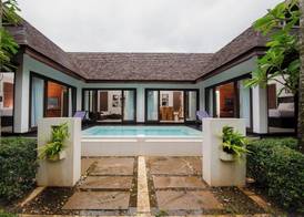 Zara Beach Resort Koh Samui 4