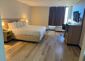 Days Inn by Wyndham Amarillo East 5