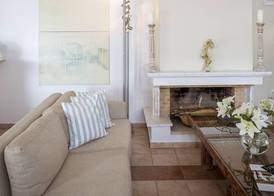 Aegean Suites, Santikos Collection 5