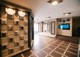 Sahinler Hotel 3