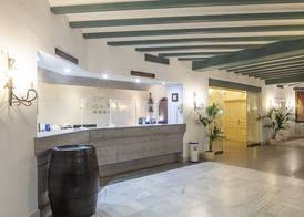 Hotel Duque de Najera 2