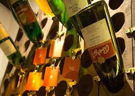 AKZENT Hotel Berg's Alte Bauernschänke- Wellness und Wein 2