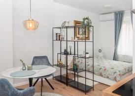 Studio APARTMENT STADIUM ZAGREB 5