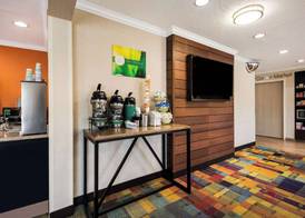 Quality Inn & Suites Bozeman 4