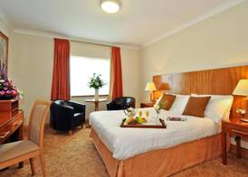 Broadhaven Bay Hotel 3