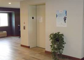 MICROTEL Inn and Suites - Ames 3