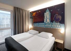 B&B HOTEL Frankfurt-Oder 5