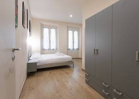 Mercato Contemporary Apartment by Mmega 3