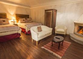 Los Pasos Boutique Hotel & Spa 3