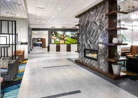 Hyatt Place East Moline/Quad Cities 4