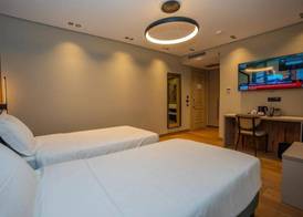 Hotel Mozart 2