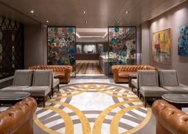 Windsor Hotel & Convention Center Istanbul 5