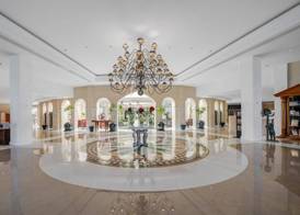 Savoy Sharm El Sheikh 4