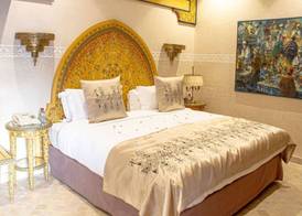 Borj Des Cascades & Spa 5