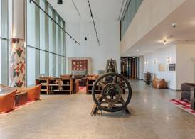 Upon Harbor - Seixal Bay Hotel 5