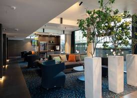 Kalev Spa Hotel & Waterpark 5