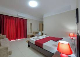 Heksamil Hotel 5