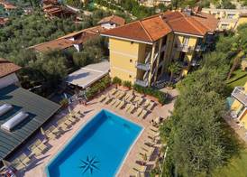Hotel Florida 2