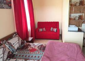 SkylineInn Hotel 5