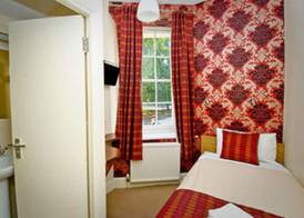Leigh House Hotel 4