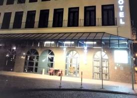 M&A Cityhotel Hildesheim 2