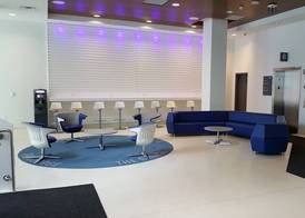 Residence & Conference Centre - Toronto Downtown 2