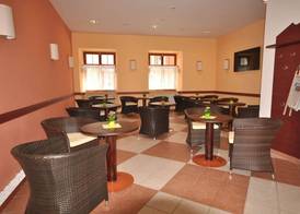 JUFA Hotel Meersburg am Bodensee 2