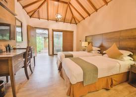 Plumeria Maldives 2