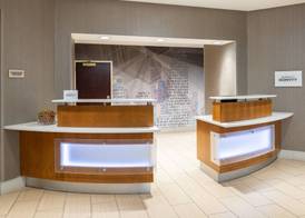 SpringHill Suites Portland Airport 4