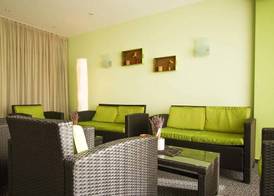 Savoy Hotel Bad Mergentheim 5
