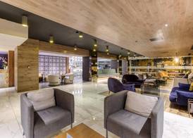 Solana Hotel & Spa 3
