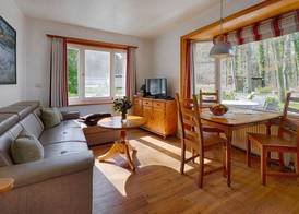 Meeressterne Ferienresort Damerow 4