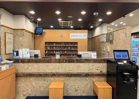 Toyoko Inn Tokyo Asakusa Kuramae No.1 3