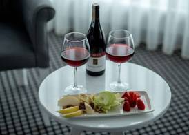 Cavit Duvan Prestige Hotel 5