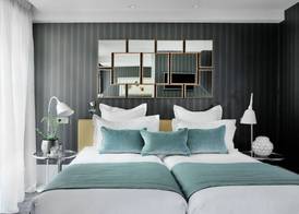 Hôtel Baume 3